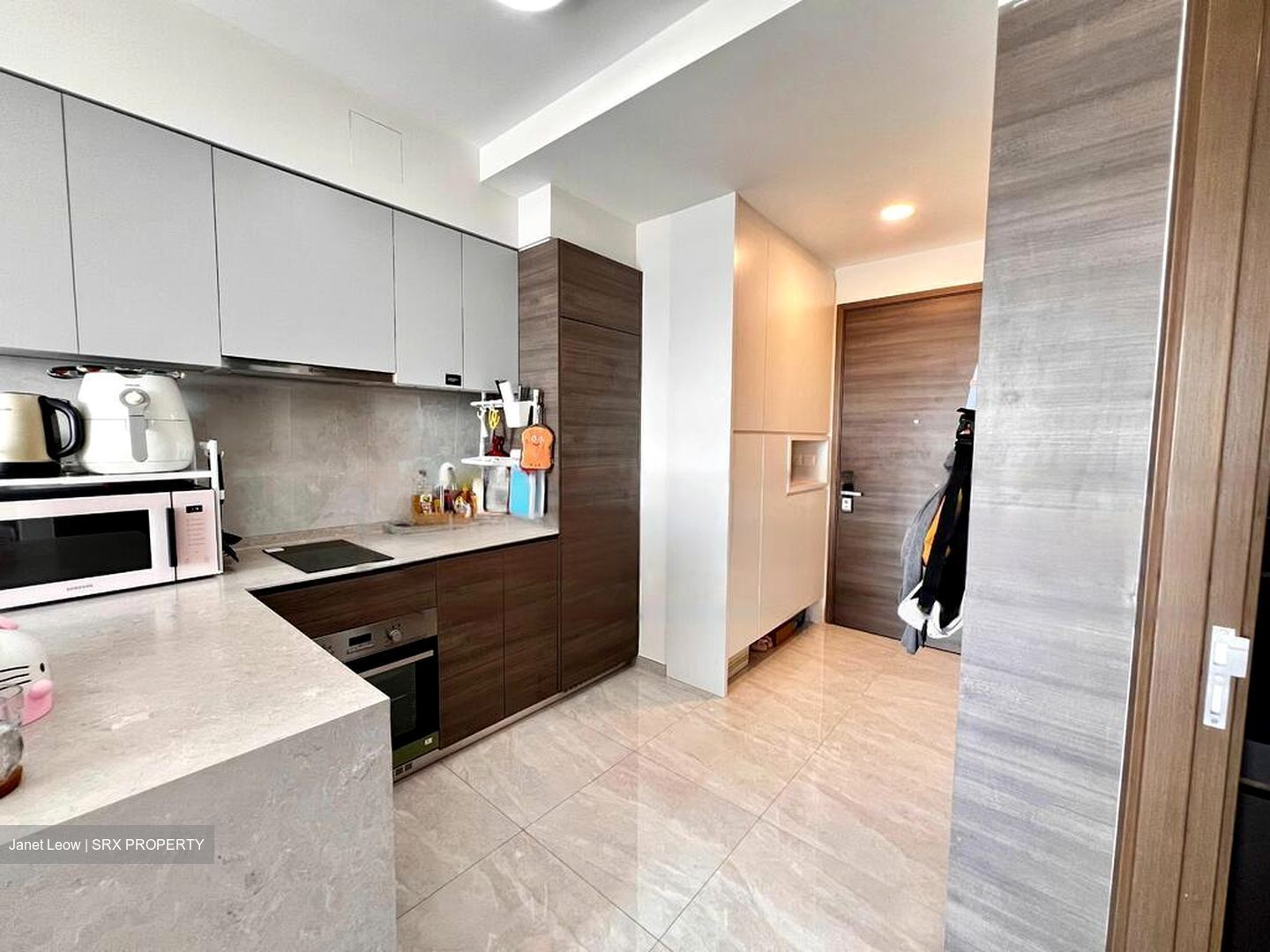 The Florence Residences (D19), Apartment #458492531